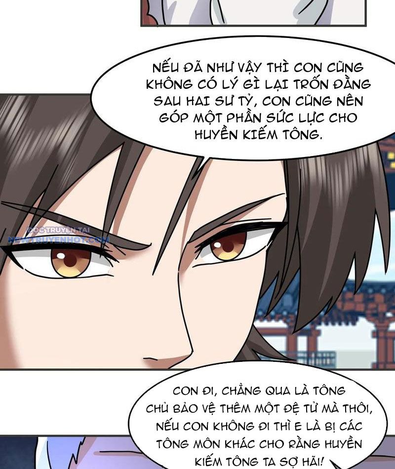 Hỗn Độn Thiên Đế Quyết chapter 120 - Trang 59