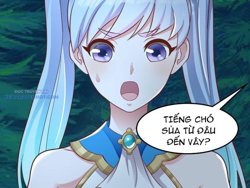 Bảo Vật Rơi Xuống đều Thành Muội Tử chapter 47 - Trang 5