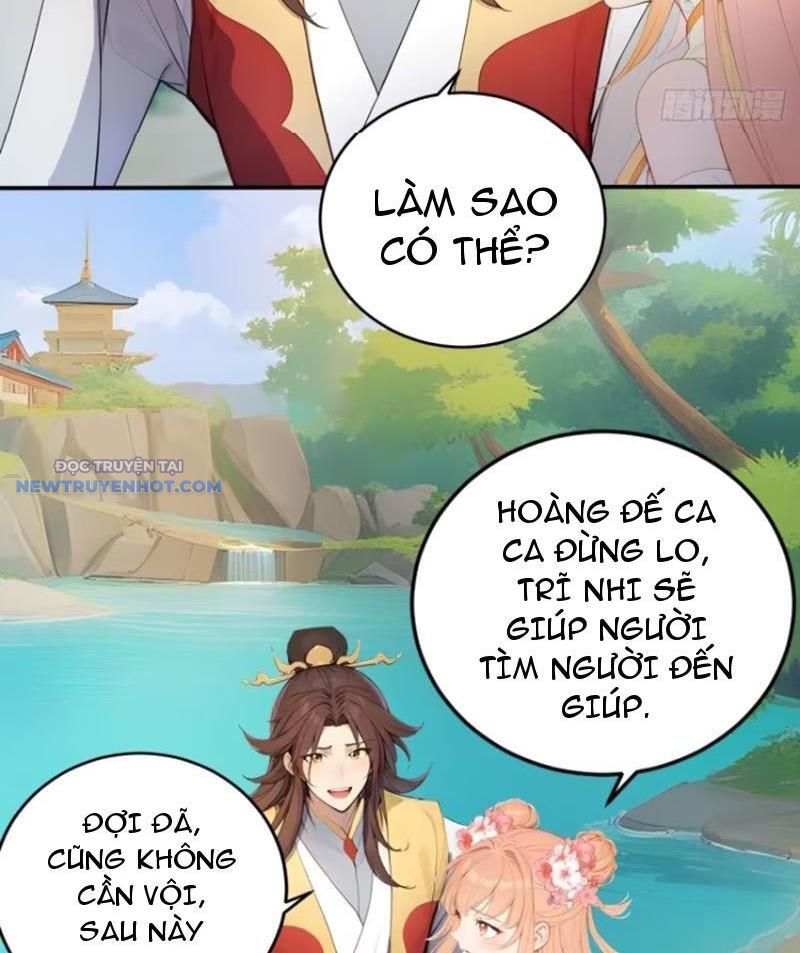 Trở về Cổ đại Làm Hoàng đế chapter 11 - Trang 44