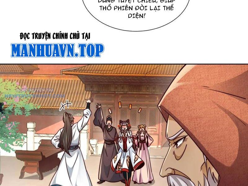 Ta Thực Sự Không Muốn Làm Thần Tiên chapter 77 - Trang 54