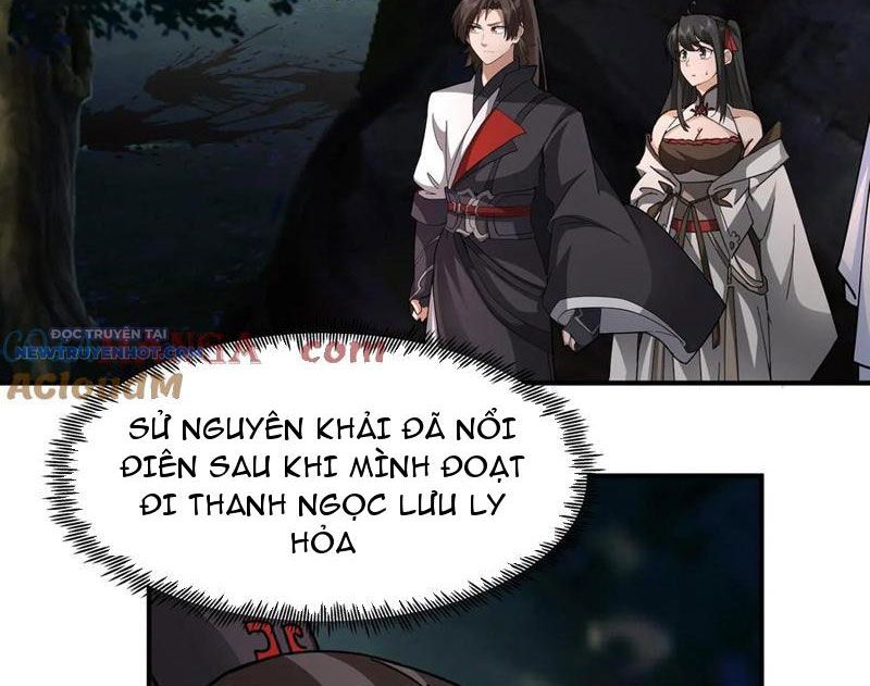 Hỗn Độn Thiên Đế Quyết chapter 103 - Trang 17