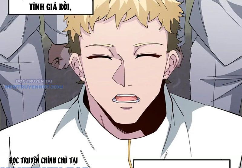 Ta Là Quái Thú Đại Chúa Tể chapter 79 - Trang 32