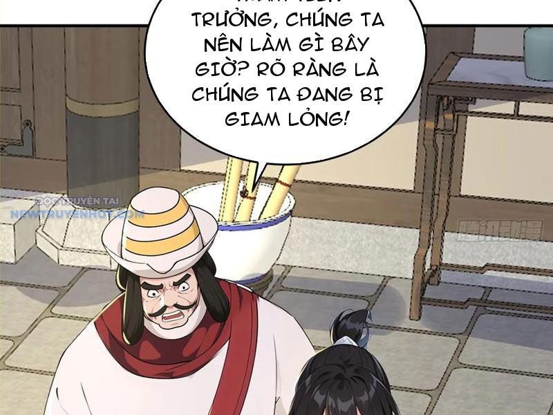 Ta Thực Sự Không Muốn Làm Thần Tiên chapter 101 - Trang 104