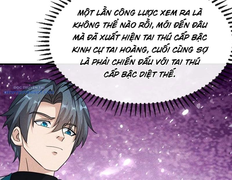 Ta Vô địch Phản Sáo Lộ chapter 33 - Trang 95