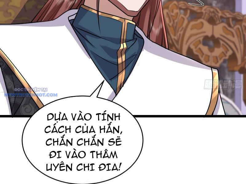 Trường Sinh Bất Tử Ta Chỉ Tu Cấm Thuật chapter 52 - Trang 6