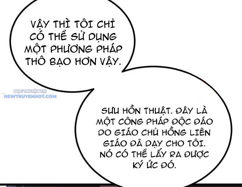 Sau Khi Chết, Ta Trở Thành Võ Đạo Thiên Ma chapter 30 - Trang 190