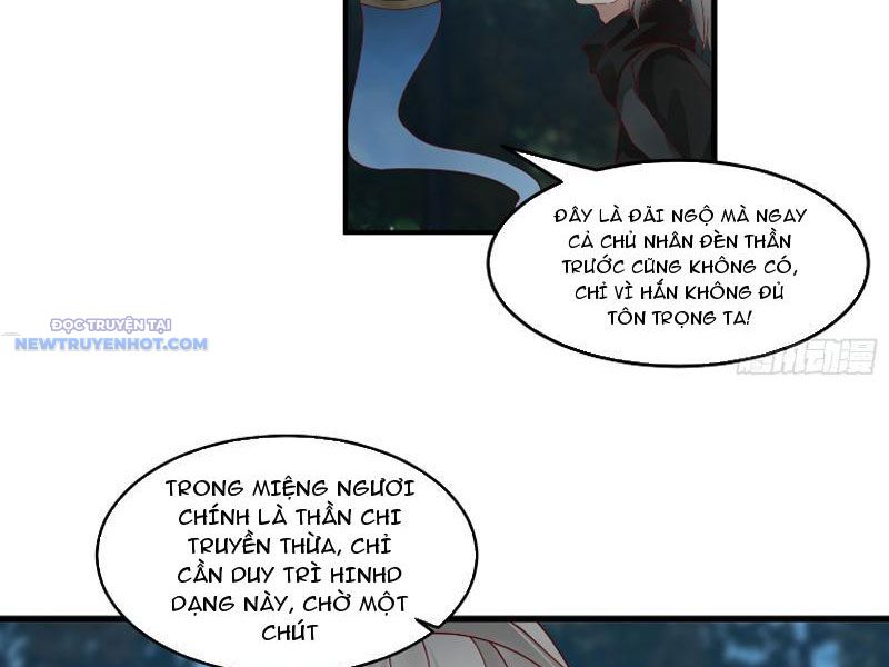 Vô Địch Thật Tịch Mịch chapter 28 - Trang 46