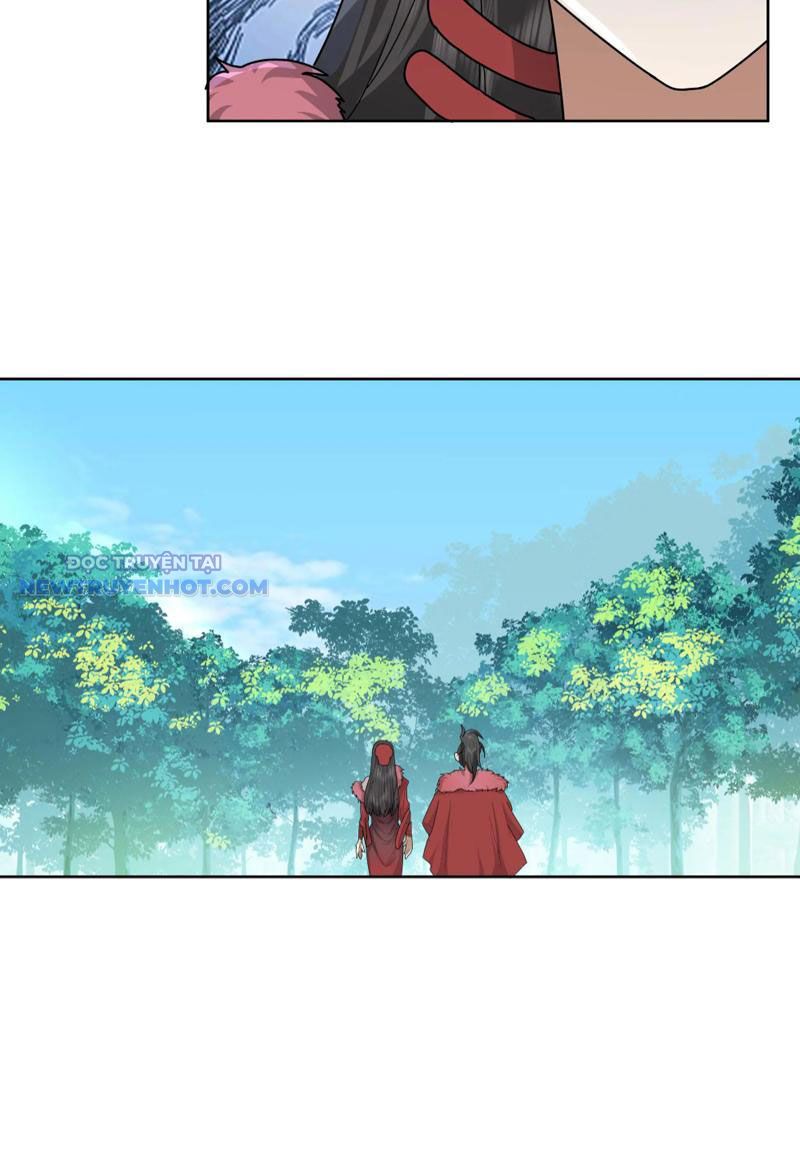 Hỗn Độn Thiên Đế Quyết chapter 31 - Trang 8