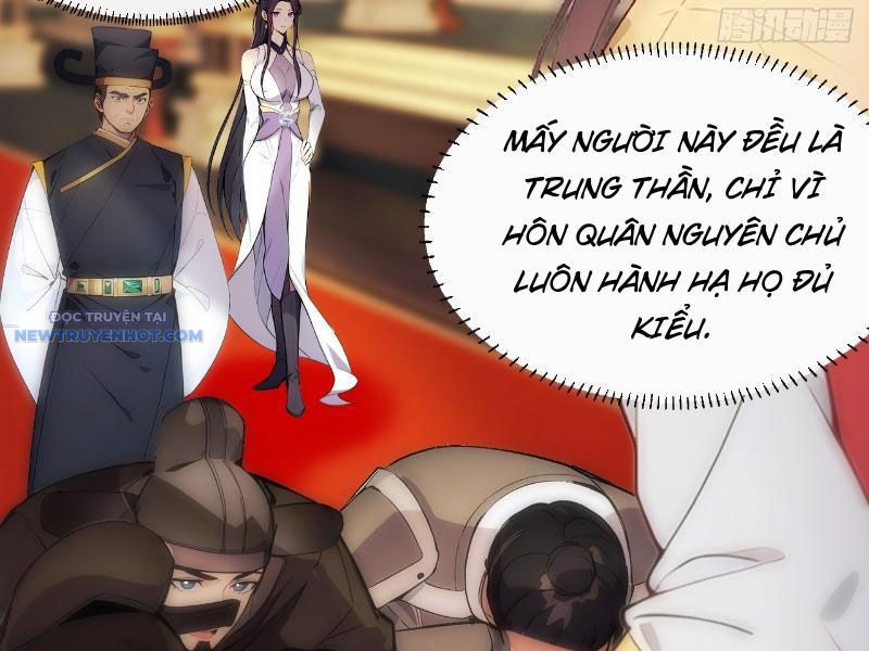 Trở về Cổ đại Làm Hoàng đế chapter 3 - Trang 53