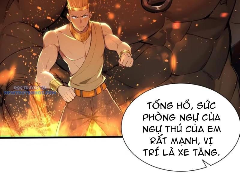 đệ Nhất Ngự Thú Sư chapter 10 - Trang 68