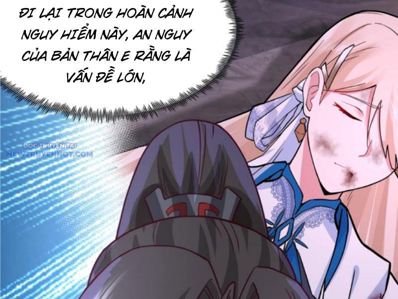 Hỗn Độn Thiên Đế Quyết chapter 78 - Trang 20