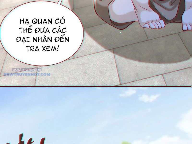 Ta Thực Sự Không Muốn Làm Thần Tiên chapter 61 - Trang 11