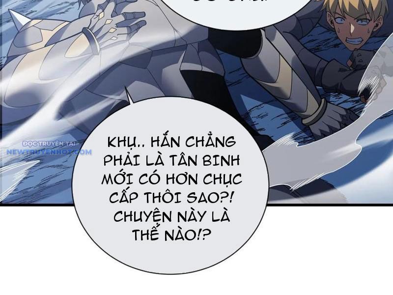 Mệnh Luân Chi Chủ! Làm Kẻ Biến Dị Giáng Xuống Nhân Gian chapter 48 - Trang 55