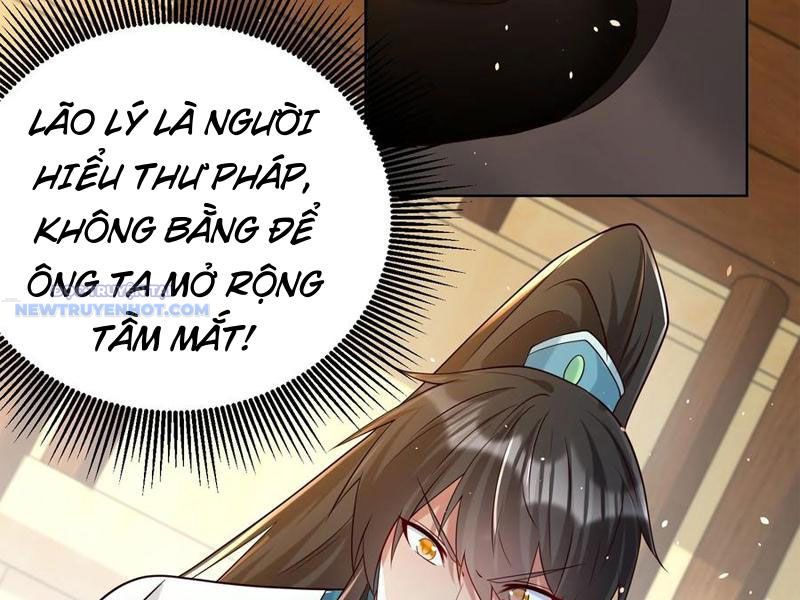 Ta Thực Sự Không Muốn Làm Thần Tiên chapter 64 - Trang 45