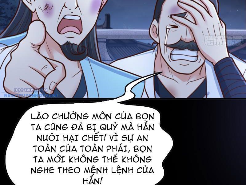 Bảo Vật Rơi Xuống đều Thành Muội Tử chapter 70 - Trang 69