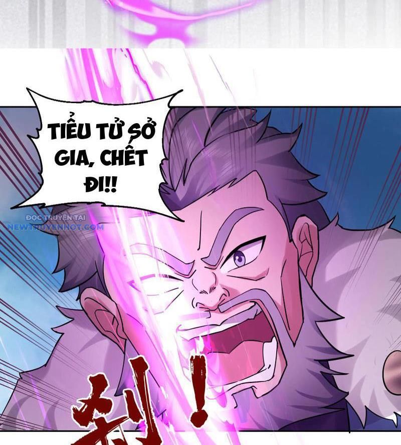 Hỗn Độn Thiên Đế Quyết chapter 58 - Trang 14