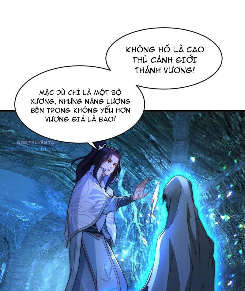 Tân Hỗn Độn Kiếm Thần chapter 196 - Trang 17