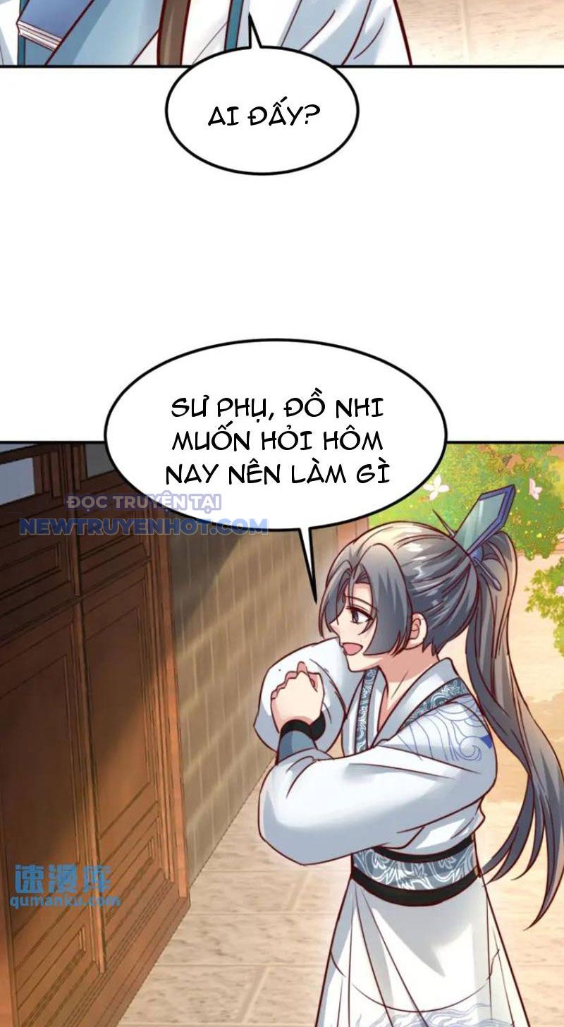 Ta Thực Sự Không Muốn Làm Thần Tiên chapter 34 - Trang 14