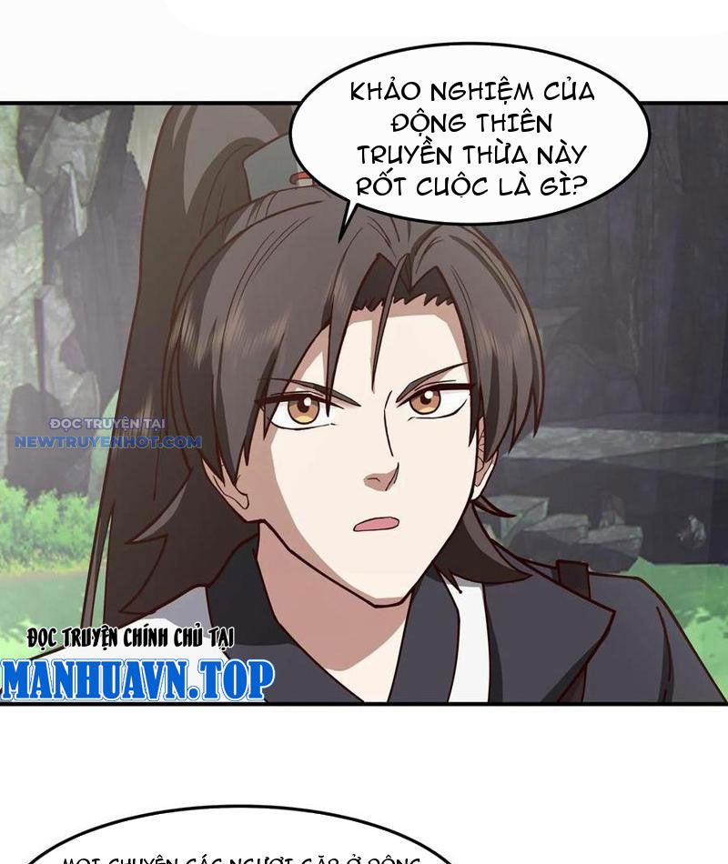 Hỗn Độn Thiên Đế Quyết chapter 90 - Trang 2