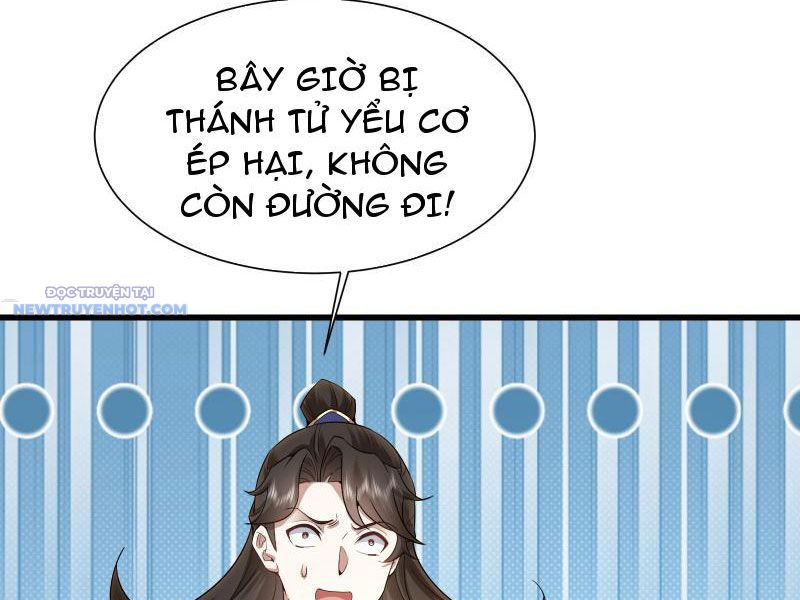 Trường Sinh Bất Tử Ta Chỉ Tu Cấm Thuật chapter 49 - Trang 4