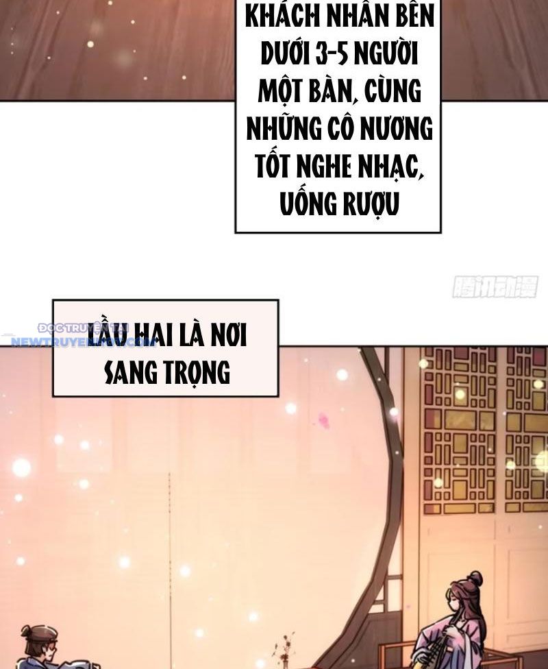 Mời Công Tử Trảm Yêu chapter 33 - Trang 55