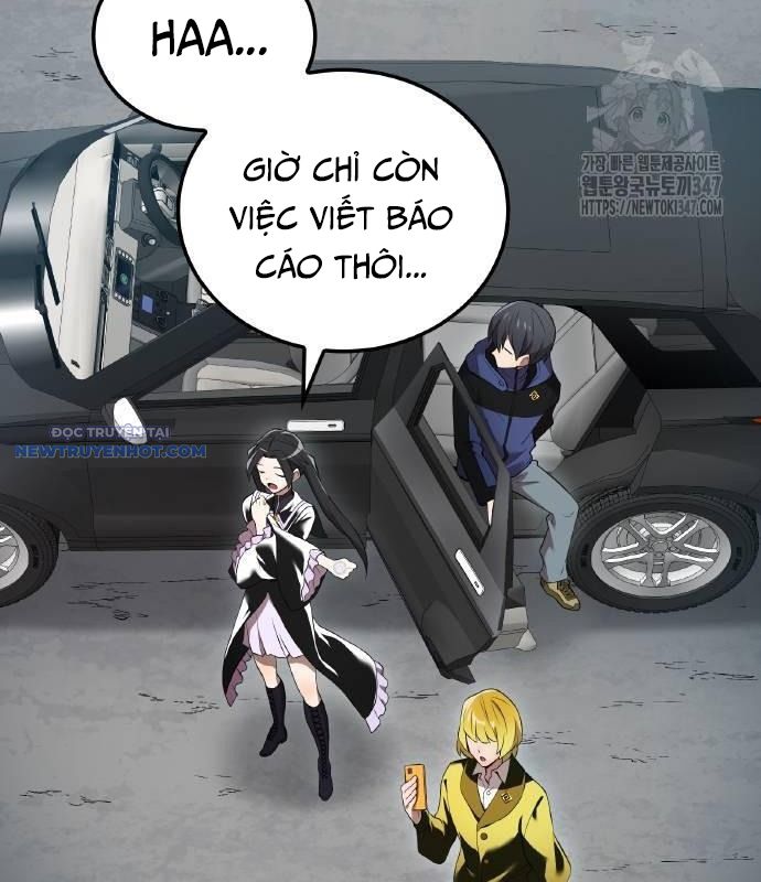 Ta Là Kẻ Siêu Việt Duy Nhất chapter 13 - Trang 64