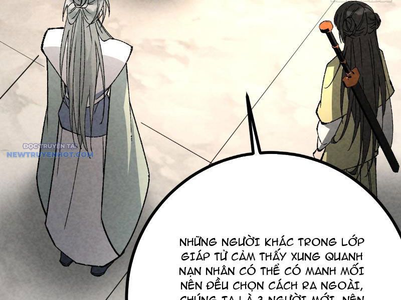 Trở Thành Tiên Bắt đầu Từ Việc Xuyên Không Thành... Heo chapter 49 - Trang 63