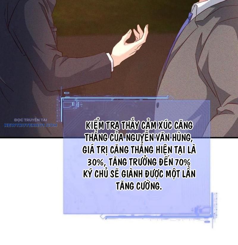 Ta Vô địch Phản Sáo Lộ chapter 30 - Trang 21