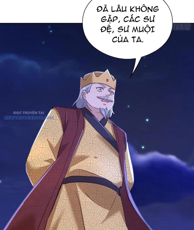 Bảy Vị Sư Tỷ Sủng Ta Tới Trời chapter 54 - Trang 37