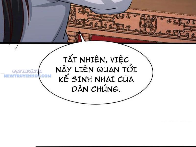 Ta Thực Sự Không Muốn Làm Thần Tiên chapter 79 - Trang 14