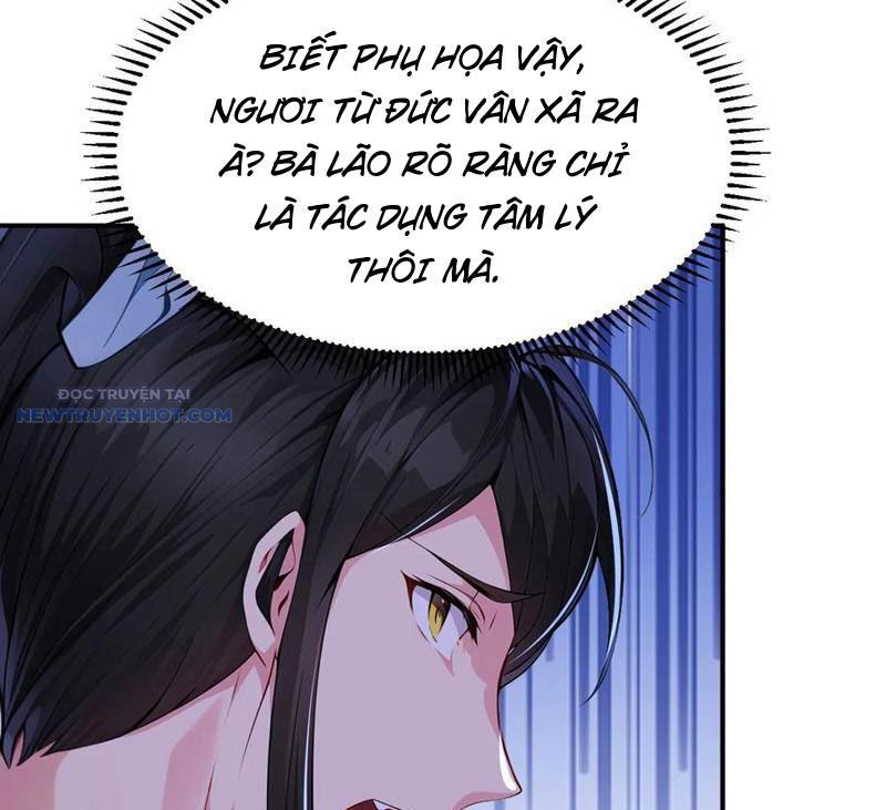 Ta Thực Sự Không Muốn Làm Thần Tiên chapter 90 - Trang 41