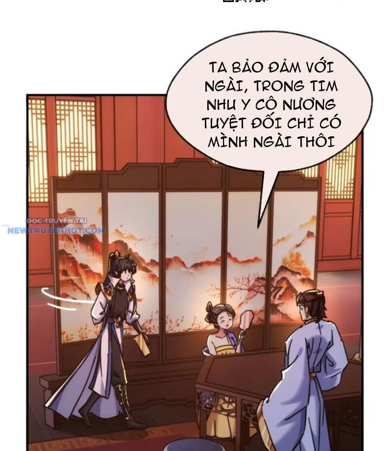 Mời Công Tử Trảm Yêu chapter 35 - Trang 5