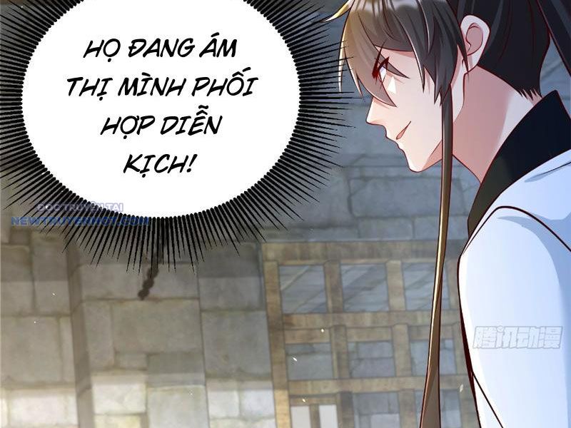 Ta Thực Sự Không Muốn Làm Thần Tiên chapter 57 - Trang 24