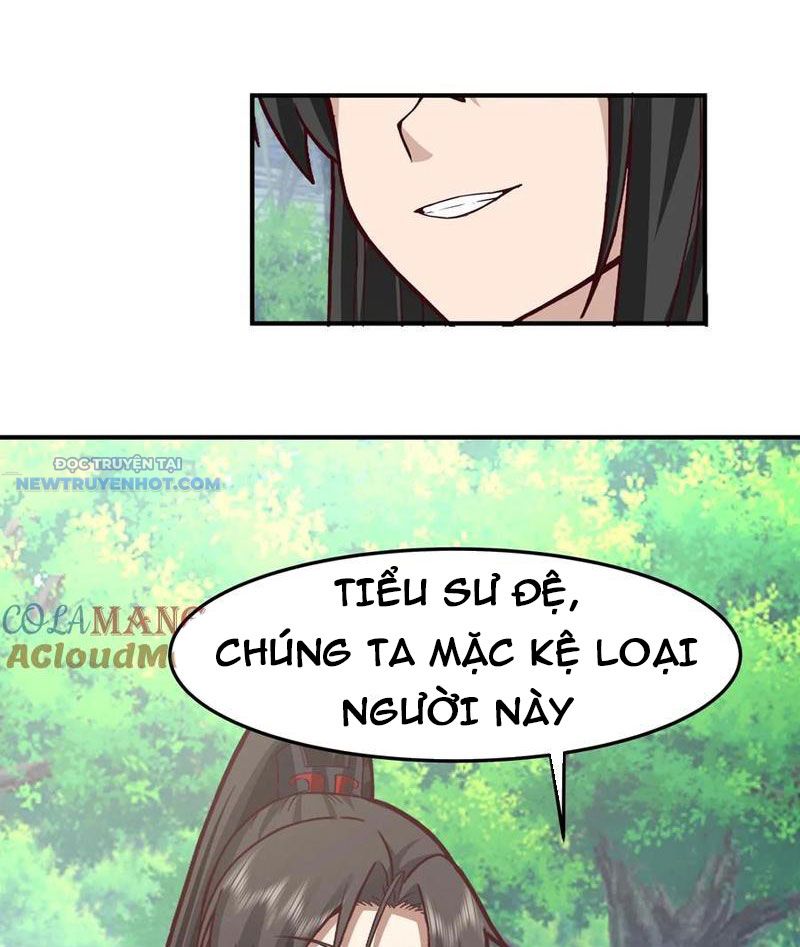 Hỗn Độn Thiên Đế Quyết chapter 87 - Trang 54