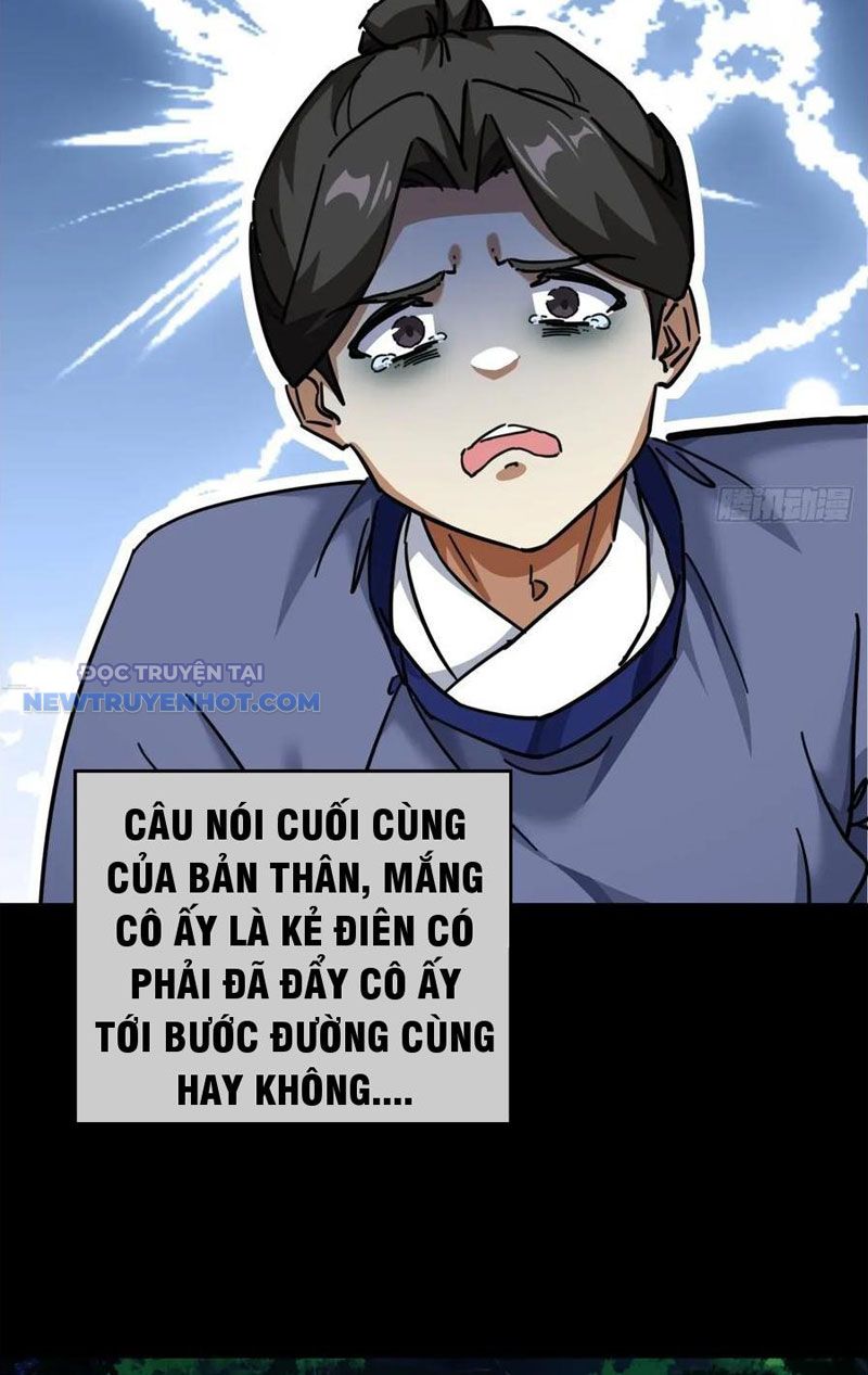 Mời Công Tử Trảm Yêu chapter 30 - Trang 18