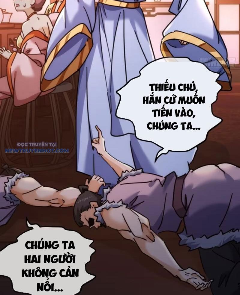 Mời Công Tử Trảm Yêu chapter 34 - Trang 16