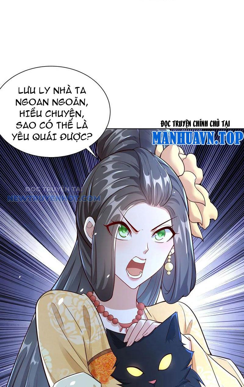 Ta Thực Sự Không Muốn Làm Thần Tiên chapter 68 - Trang 17