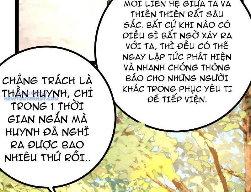 Trở Thành Tiên Bắt đầu Từ Việc Xuyên Không Thành... Heo chapter 51 - Trang 53