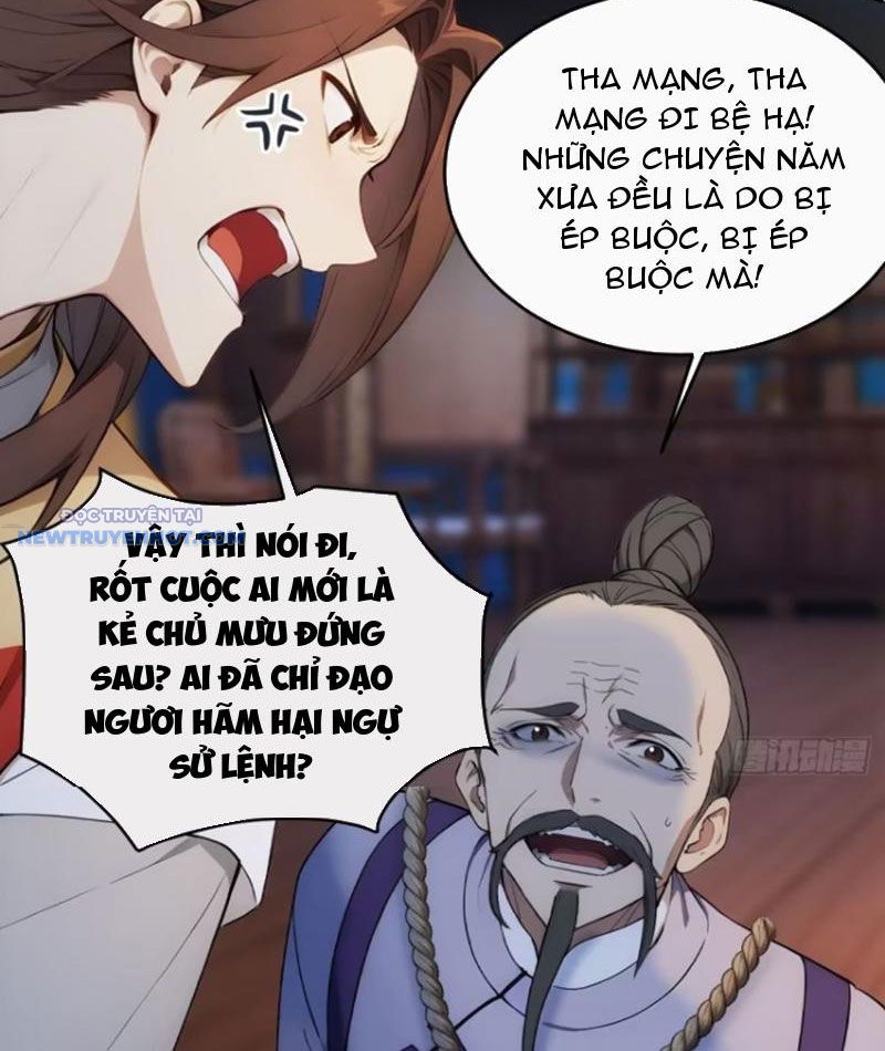 Trở về Cổ đại Làm Hoàng đế chapter 21 - Trang 16