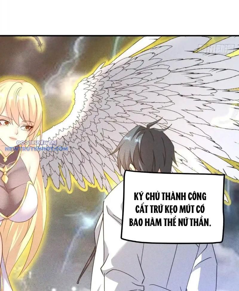 Ta Vô địch Phản Sáo Lộ chapter 34 - Trang 12