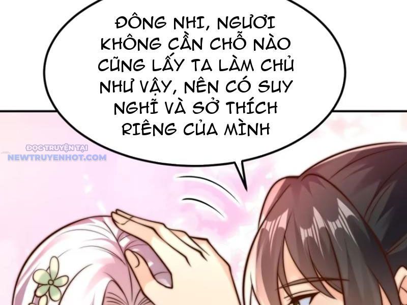 Ta Thực Sự Không Muốn Làm Thần Tiên chapter 43 - Trang 23