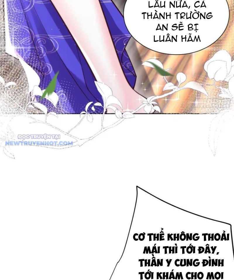 Ta Thực Sự Không Muốn Làm Thần Tiên chapter 48 - Trang 68