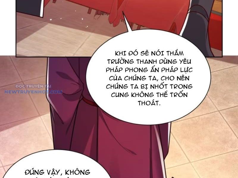 Ta Thực Sự Không Muốn Làm Thần Tiên chapter 53 - Trang 12