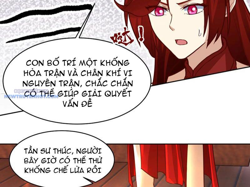 Hỗn Độn Thiên Đế Quyết chapter 50 - Trang 29