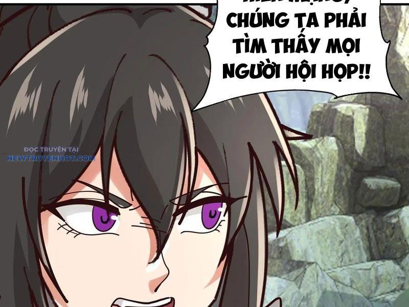 Hỗn Độn Thiên Đế Quyết chapter 85 - Trang 82