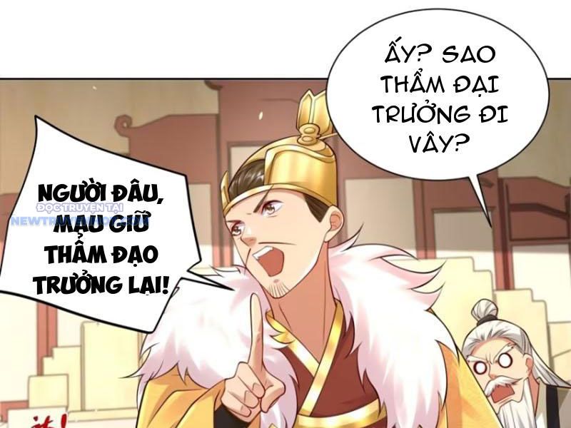 Ta Thực Sự Không Muốn Làm Thần Tiên chapter 50 - Trang 19