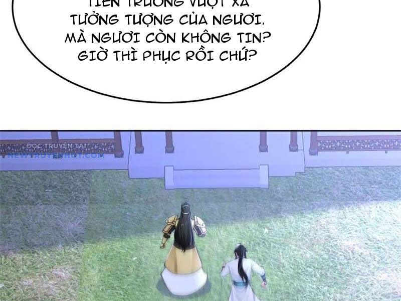 Ta Thực Sự Không Muốn Làm Thần Tiên chapter 116 - Trang 77