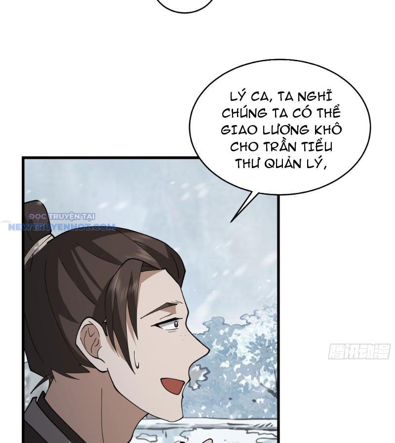 Một Người Quét Ngang Giang Hồ chapter 7 - Trang 32