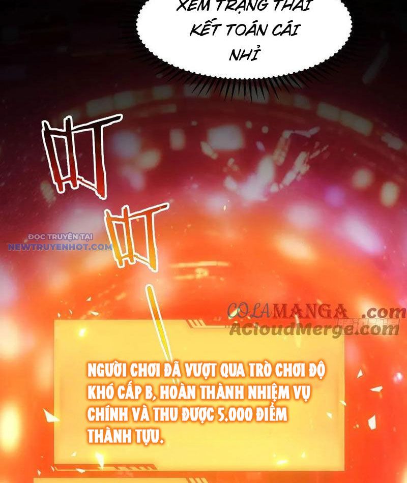 Trò Chơi Quỷ Dị: Ta Dựa Vào Vô Số Công Đức Khắc Thông Quan chapter 65 - Trang 7