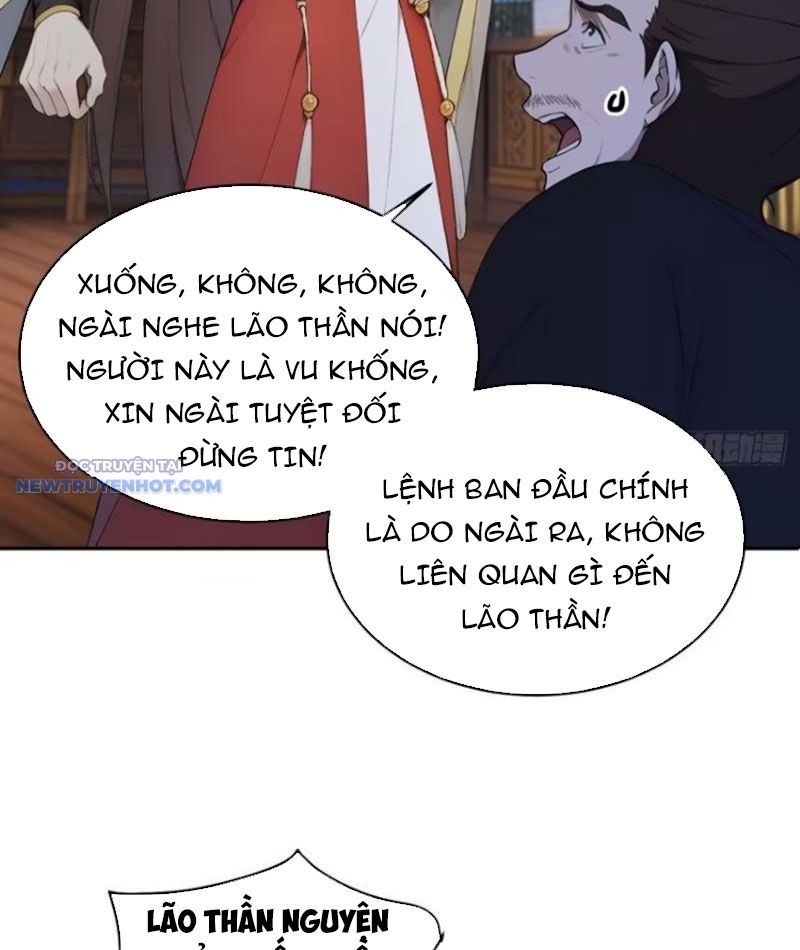 Trở về Cổ đại Làm Hoàng đế chapter 21 - Trang 44